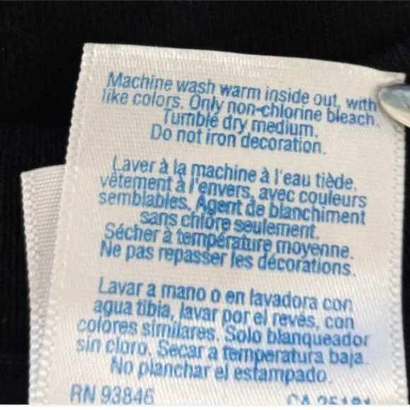 Biker T-Shirt Men’s Large New Orleans LA 2003 Motorcycle Rally Music Fest - Picture 12 of 13